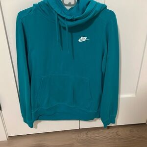 Nike sweatshirt